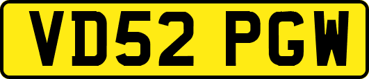 VD52PGW