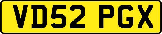 VD52PGX