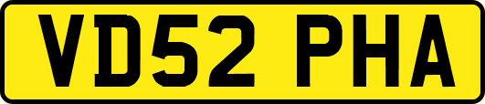 VD52PHA