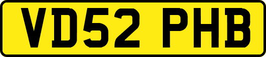 VD52PHB