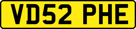 VD52PHE