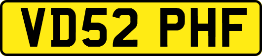 VD52PHF