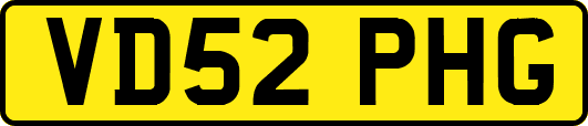 VD52PHG