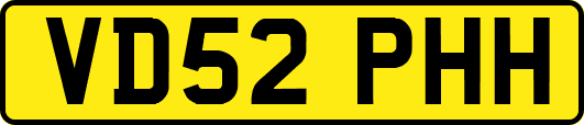 VD52PHH