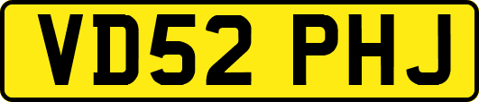 VD52PHJ