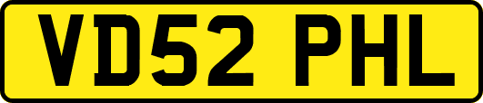 VD52PHL