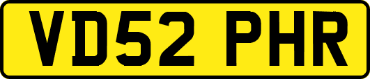 VD52PHR