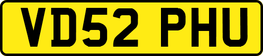 VD52PHU
