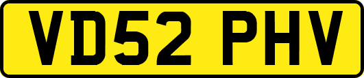VD52PHV