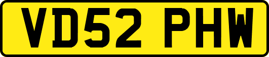 VD52PHW