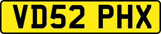 VD52PHX