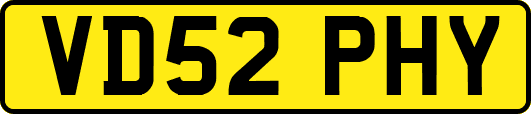 VD52PHY