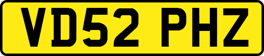 VD52PHZ