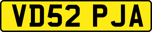 VD52PJA