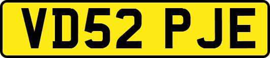 VD52PJE