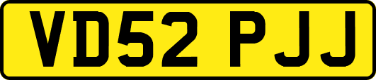 VD52PJJ
