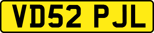 VD52PJL