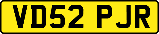 VD52PJR