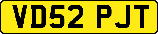 VD52PJT