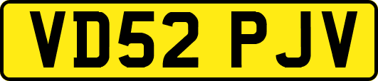 VD52PJV