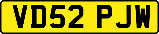 VD52PJW