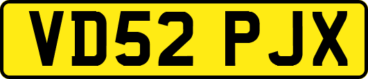 VD52PJX