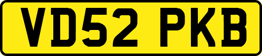 VD52PKB