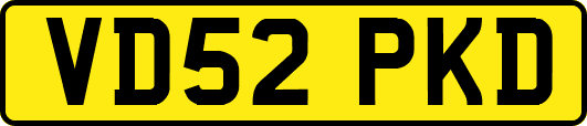 VD52PKD
