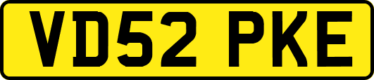 VD52PKE