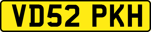 VD52PKH