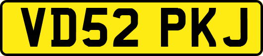 VD52PKJ