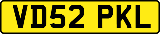 VD52PKL