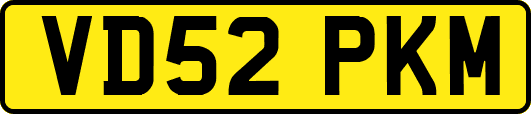 VD52PKM