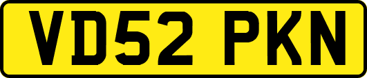 VD52PKN