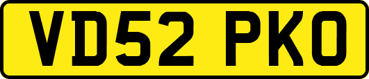 VD52PKO