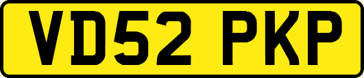 VD52PKP
