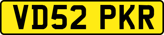 VD52PKR