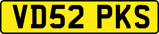 VD52PKS
