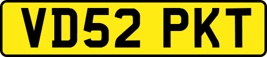 VD52PKT