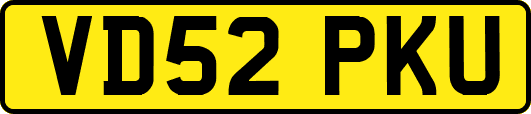 VD52PKU