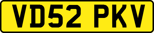 VD52PKV
