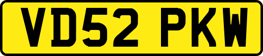 VD52PKW