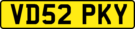 VD52PKY