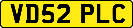 VD52PLC