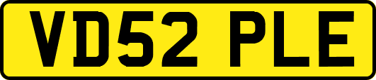VD52PLE