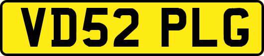 VD52PLG
