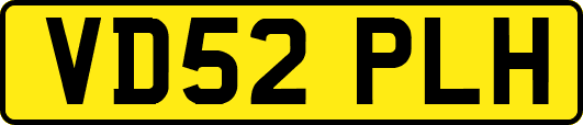 VD52PLH