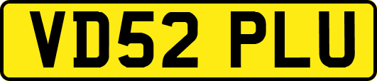 VD52PLU