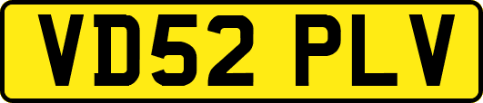 VD52PLV