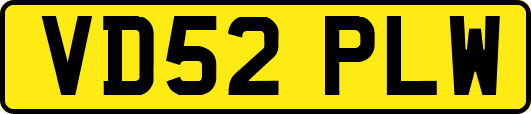 VD52PLW